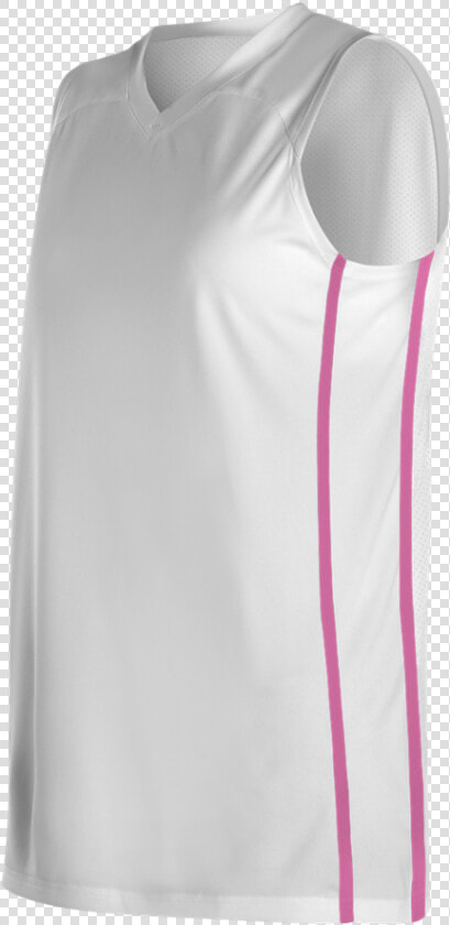 Alleson 535jw Women S Basketball Jersey   Png Download   Active Tank  Transparent PngTransparent PNG