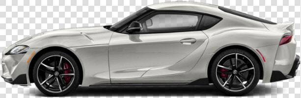 New 2020 Toyota Supra Premium   Toyota Supra Black 2020  HD Png DownloadTransparent PNG