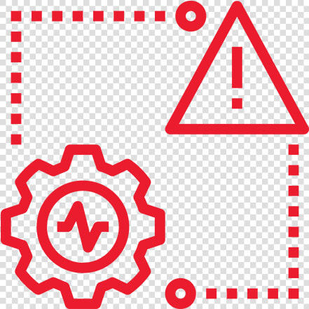 Icon Profitability Risk Copy   Risk Icon Png  Transparent PngTransparent PNG