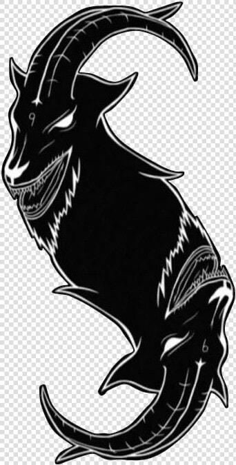 Thumb Image   Slipknot Goat Logo Png  Transparent PngTransparent PNG