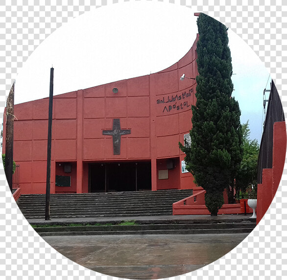 Nuestra Parroquia   Iglesia San Judas Tadeo Lomas De Cartagena  HD Png DownloadTransparent PNG