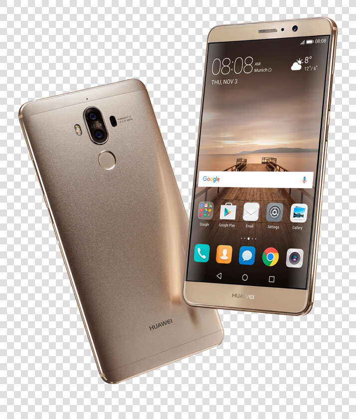 Huawei Mate 9 Png   Huawei Mate 9 Price In Uae  Transparent PngTransparent PNG