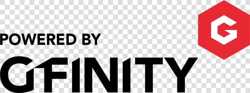 Transparent Robert Lewandowski Png   Gfinity Games Logo  Png DownloadTransparent PNG