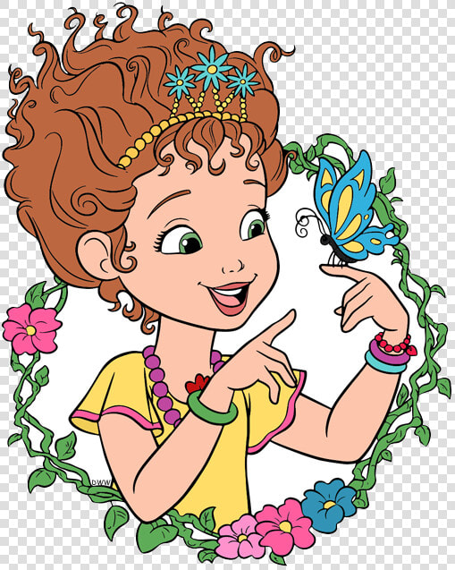 Fancy Nancy Nancy Png  Transparent PngTransparent PNG
