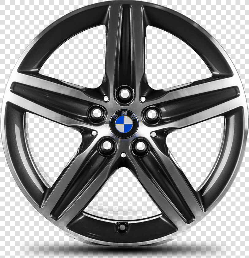 Alloy Wheel Png   Bmw 2 Active Tourer Alufelgen  Transparent PngTransparent PNG