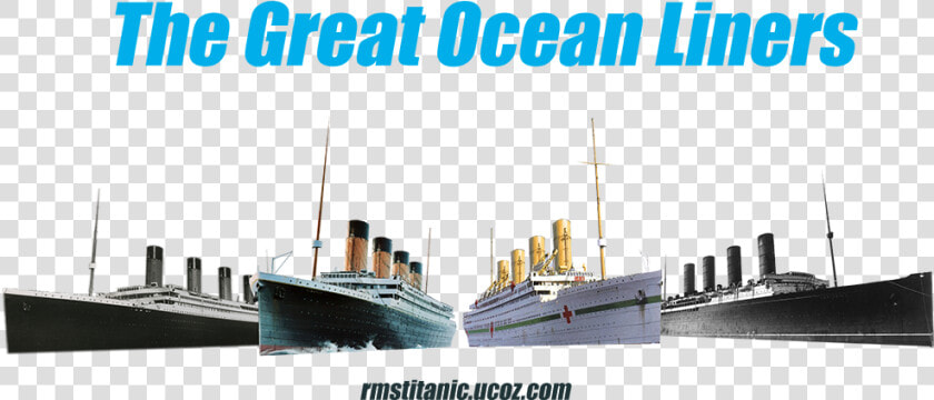 Hmhs Britannic Rms Lusitania  HD Png DownloadTransparent PNG