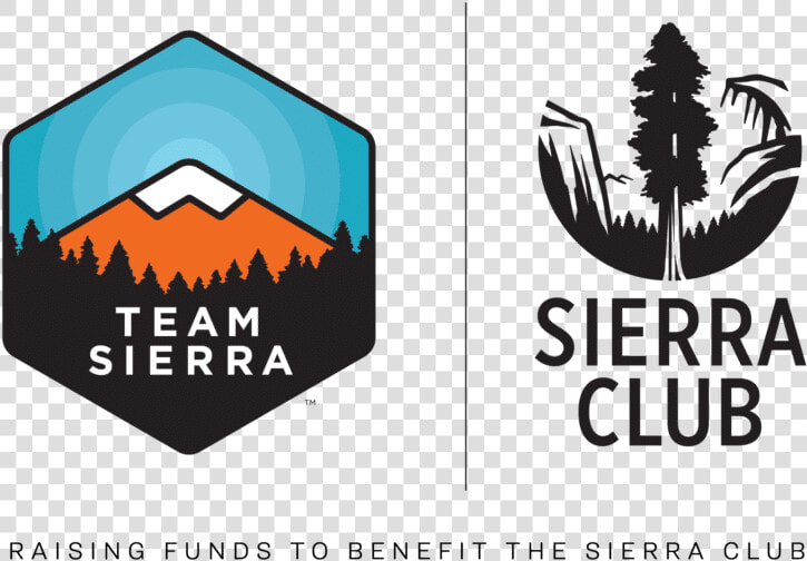 Team Sierra   Sierra Club Foundation Logo  HD Png DownloadTransparent PNG