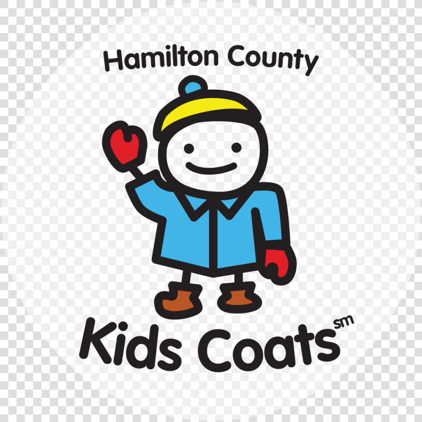 Hamilton County Kids Coats  HD Png DownloadTransparent PNG
