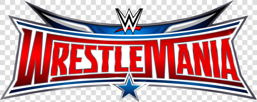 Transparent Royal Rumble Logo Png   Wrestlemania 2016 Logo  Png DownloadTransparent PNG