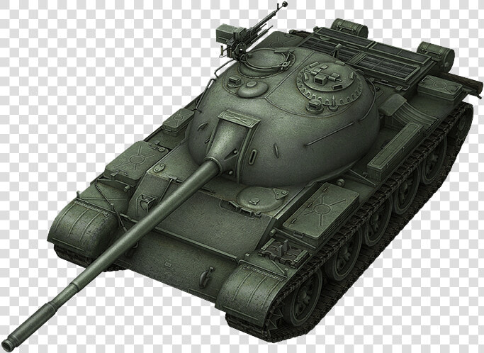 Transparent Tank Shell Png   Wot Blitz Type 59 Png  Png DownloadTransparent PNG