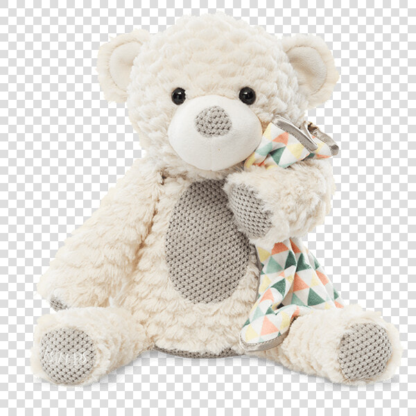 Serena The Sleepy Bear Scentsy Buddy  HD Png DownloadTransparent PNG