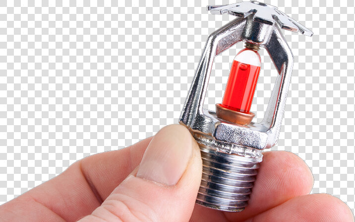 Transparent Sprinkler Png   Tete De Gicleur  Png DownloadTransparent PNG