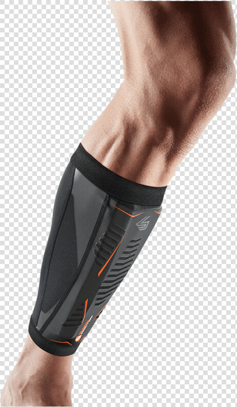 Shin Splint Sleeve  HD Png DownloadTransparent PNG