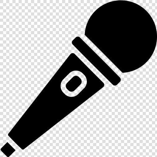 Noun Mic 1630728   Illustration  HD Png DownloadTransparent PNG