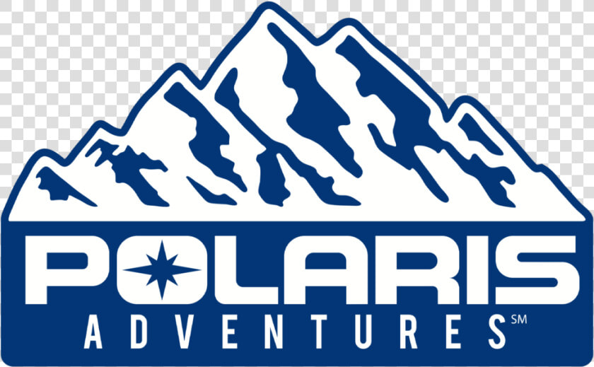 Polaris Adventures Logo 1 3000px   Polaris Adventures Logo  HD Png DownloadTransparent PNG