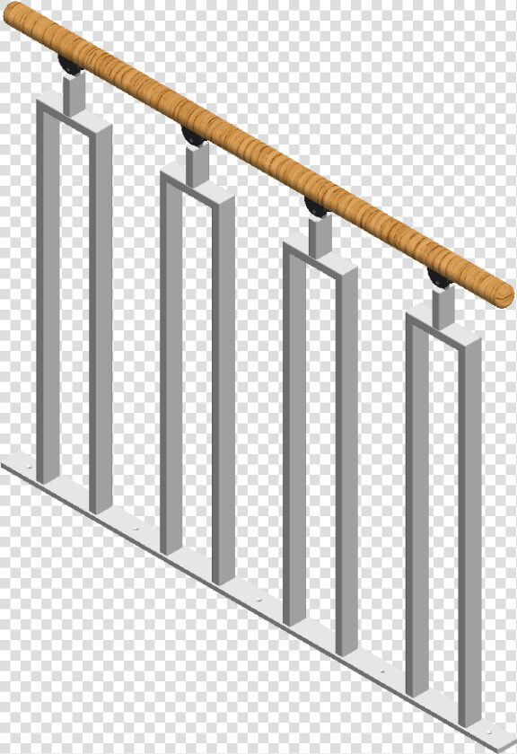 Handrail   Png Download   Handrail  Transparent PngTransparent PNG