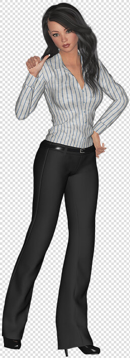 Daz3dstudio  Photoshop  Png  Digital Art  Render   Person Standing Png For Photoshop  Transparent PngTransparent PNG