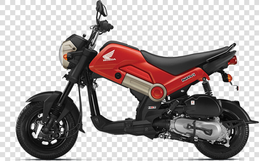 Navi Honda Price In India  HD Png DownloadTransparent PNG