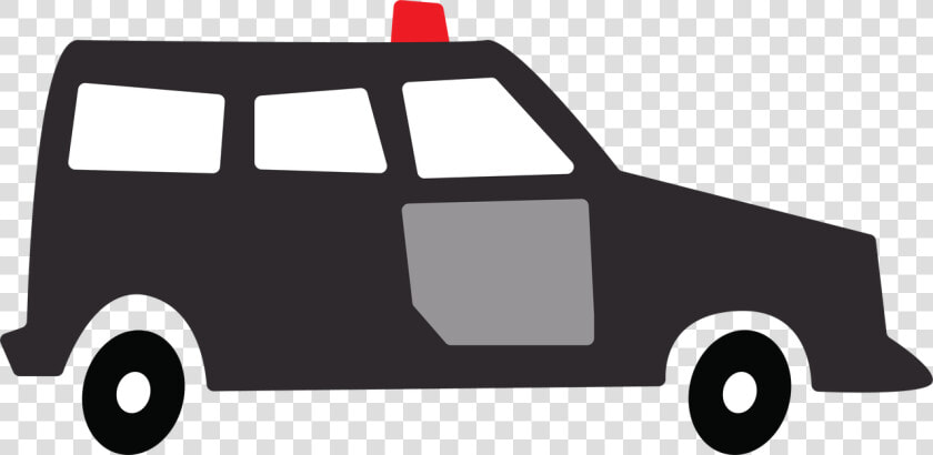 Police Car Svg Cut File   Police Car  HD Png DownloadTransparent PNG