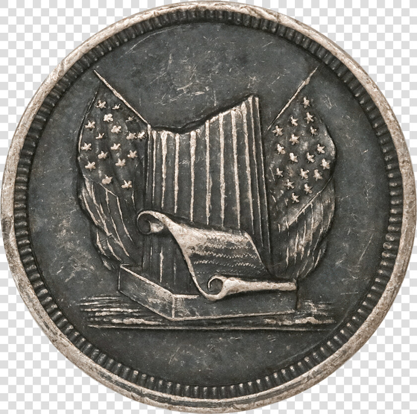 Abraham Lincoln   Broken Column   Las Vegas  HD Png DownloadTransparent PNG