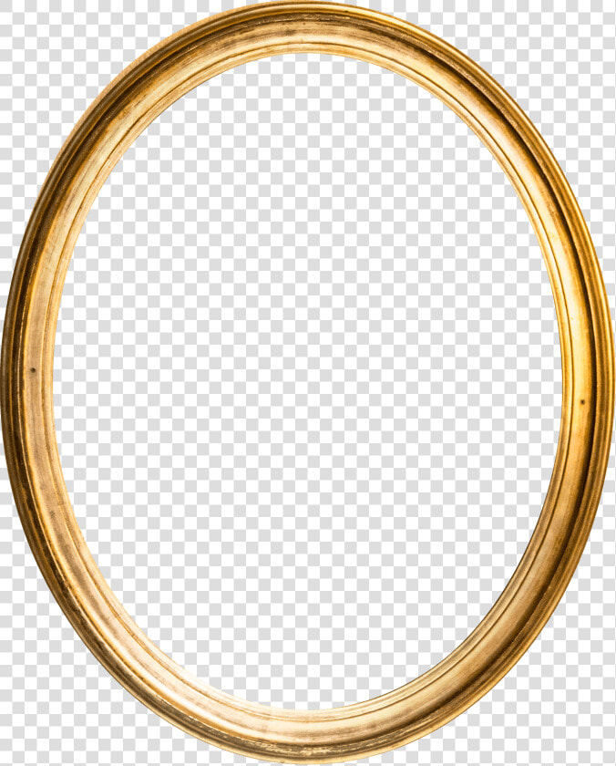 Royal Vector Oval Frame   Death Gold Frame Png  Transparent PngTransparent PNG