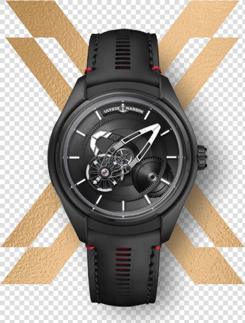 Ulysse Nardin Freak X  HD Png DownloadTransparent PNG