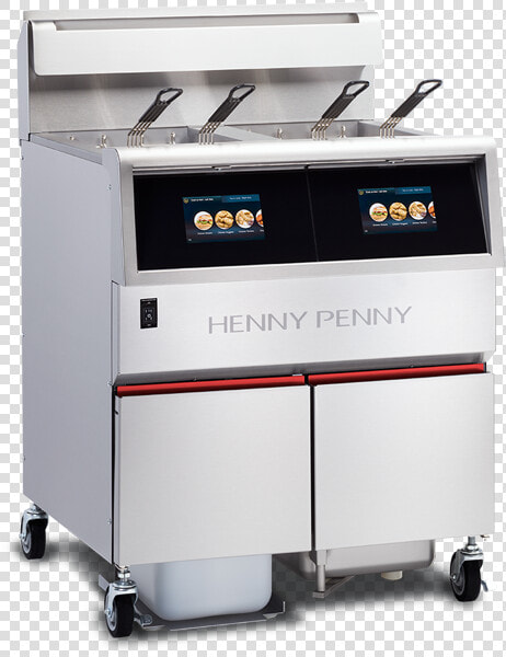 Henny Penny F5  HD Png DownloadTransparent PNG