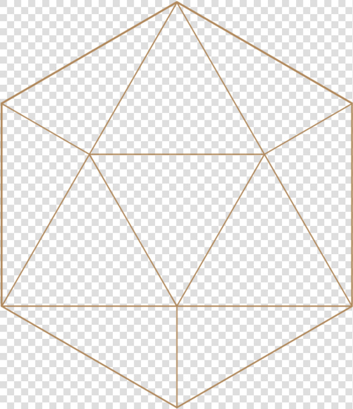 Soulful Mba Icon Hexagon Thin Gold   Thin Gold Line Png  Transparent PngTransparent PNG