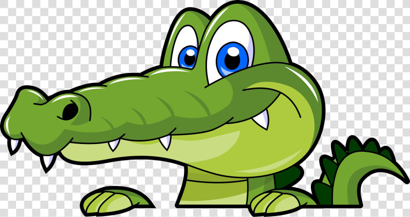 Alligator Cartoon Png   Alligator Cartoon  Transparent PngTransparent PNG