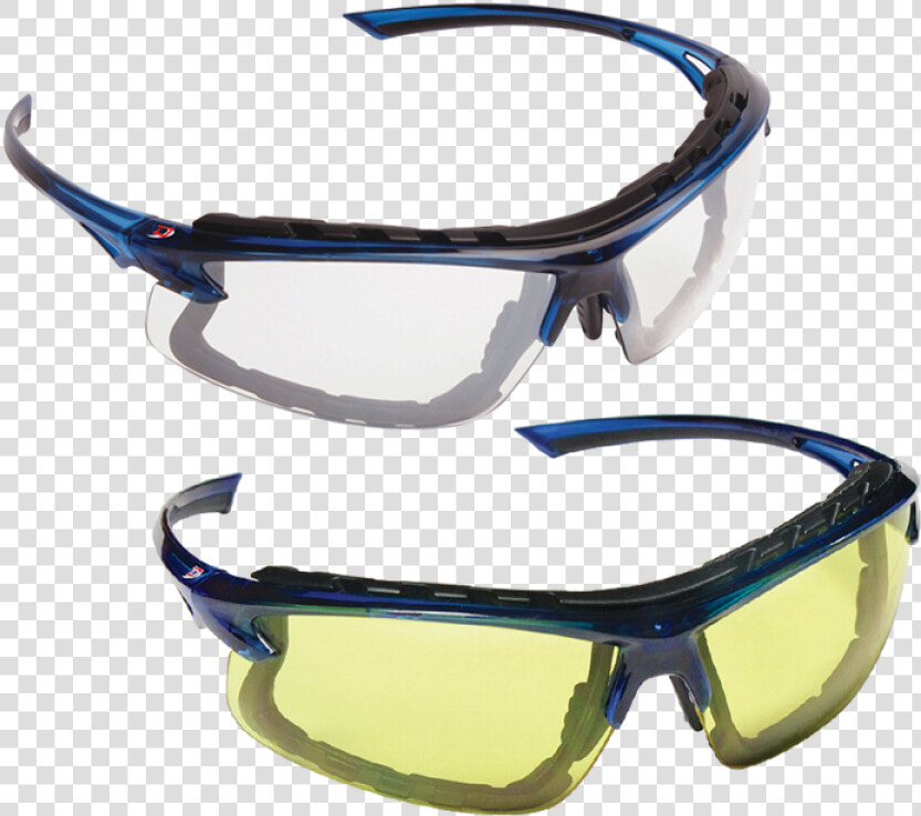 Safety Glasses ‘opti seal’’ Dynamic  HD Png DownloadTransparent PNG