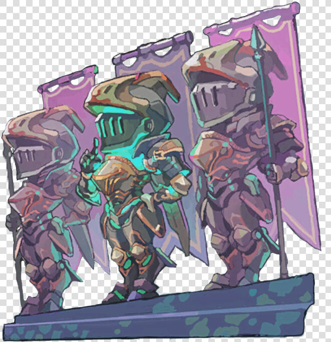 I Made The New Overwatch Halloween Sprays Into Transparent   Overwatch Halloween Sprays  HD Png DownloadTransparent PNG