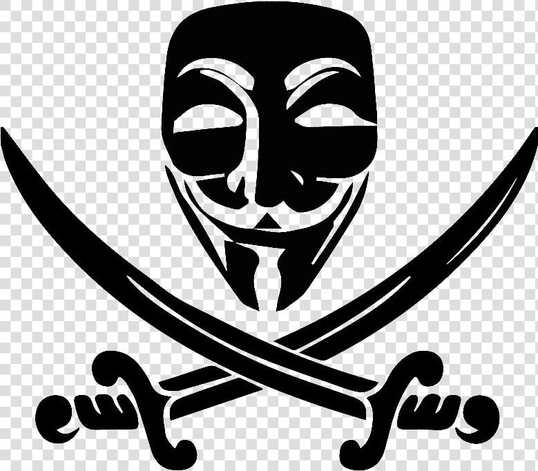 Clip Art Pirate Jolly Roger Vector Graphics Free Content   Pirate Clip Art  HD Png DownloadTransparent PNG