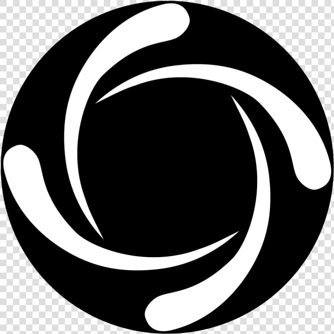 Apollo Running Water Drops   Circle  HD Png DownloadTransparent PNG