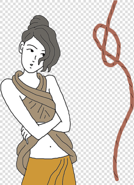 Rope   Dream Dictionary  HD Png DownloadTransparent PNG