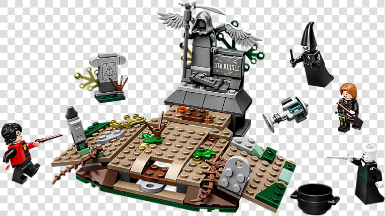 Lego Rise Of Voldemort  HD Png DownloadTransparent PNG