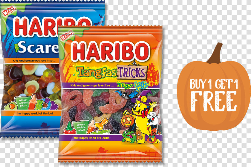 Transparent Haribo Logo Png   Haribo Tangfastics Png  Png DownloadTransparent PNG