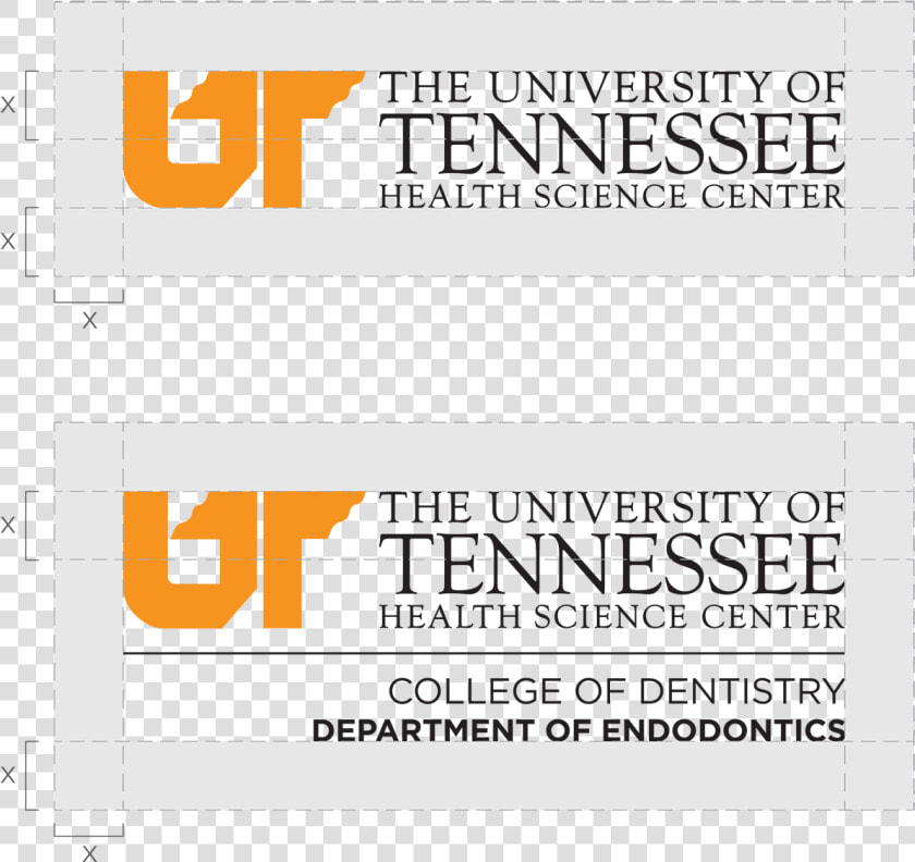 Minimum Spacing   University Of Tennessee Health Science Center  HD Png DownloadTransparent PNG