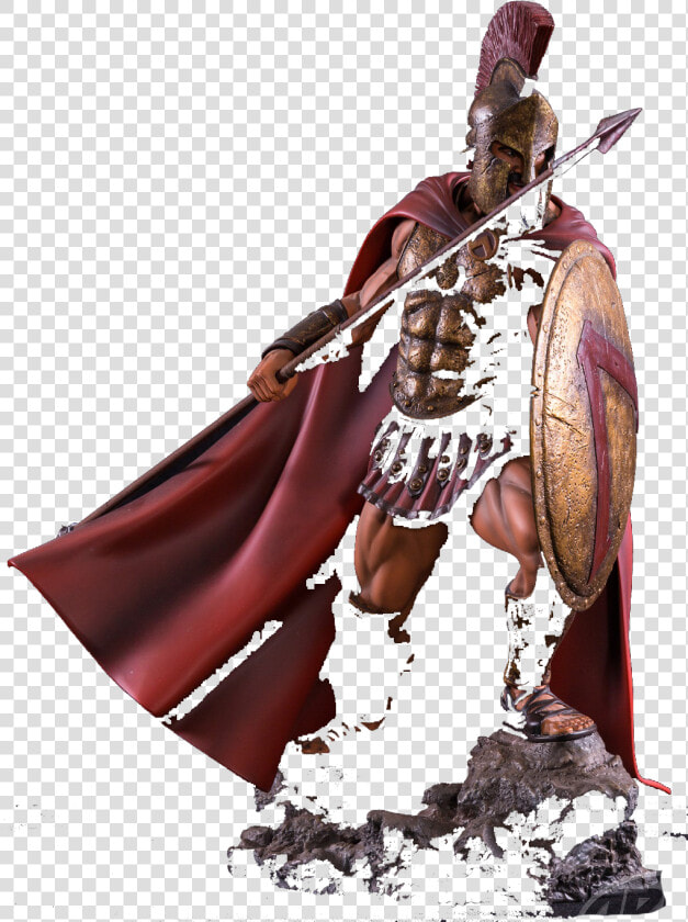 Leonidas 300 Png  Transparent PngTransparent PNG