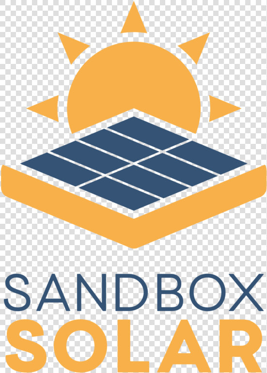 Sandbox Solar Logo   Tomtom Nv  HD Png DownloadTransparent PNG
