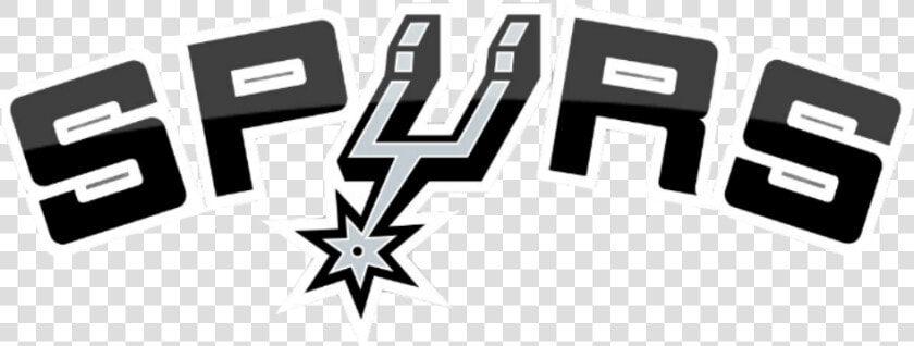 San Antonio Spurs Logo Png   San Antonio Spurs Logo 2017  Transparent PngTransparent PNG