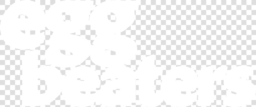 Egg Beaters Logo Black And White   Google Cloud Logo White  HD Png DownloadTransparent PNG