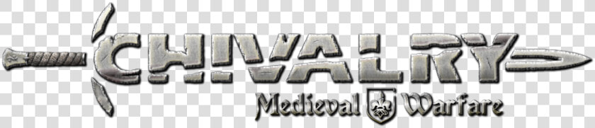 Chivalry Medieval Warfare Logo   Chivalry  Medieval Warfare  HD Png DownloadTransparent PNG