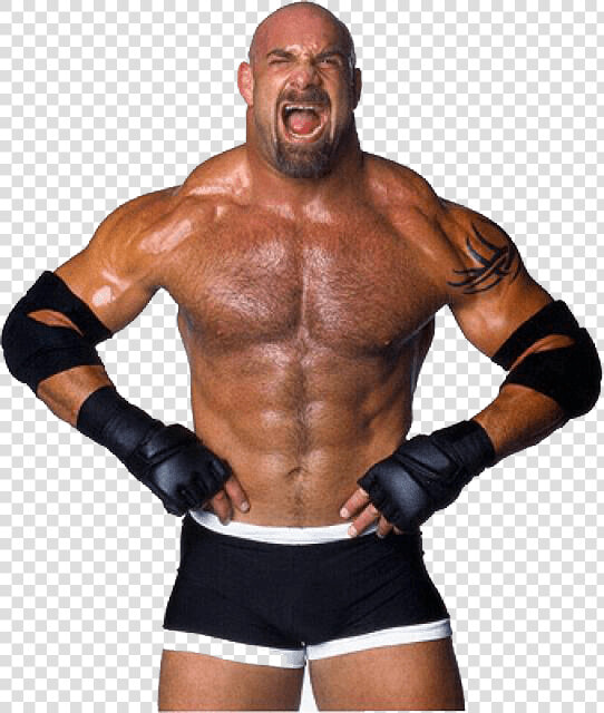 Bill Goldberg Shouting   Bill Goldberg  HD Png DownloadTransparent PNG