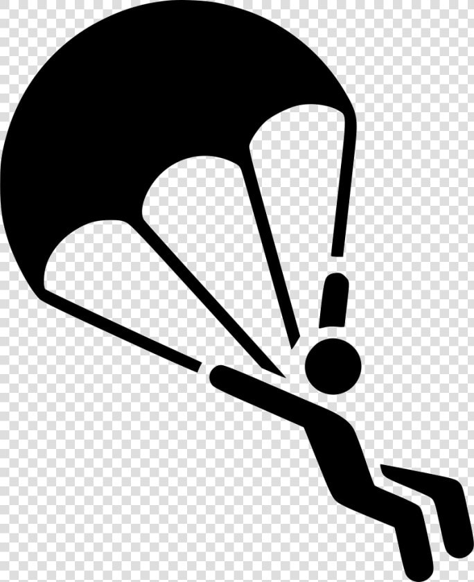 Parachute   Parachute Icon Png  Transparent PngTransparent PNG
