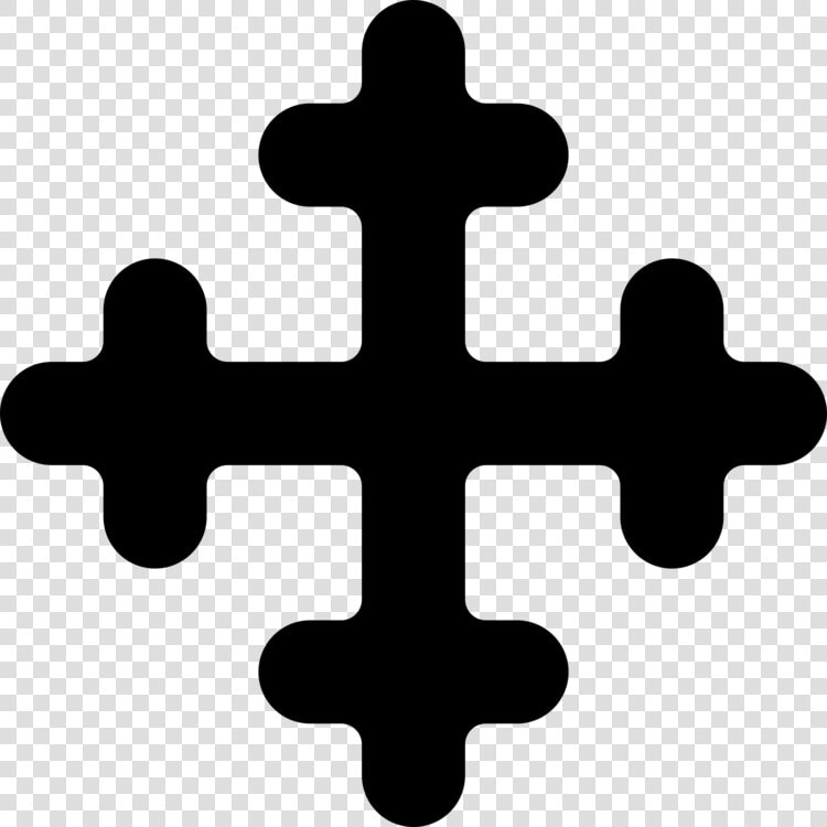 Crosses Vector Medieval Cross  HD Png DownloadTransparent PNG