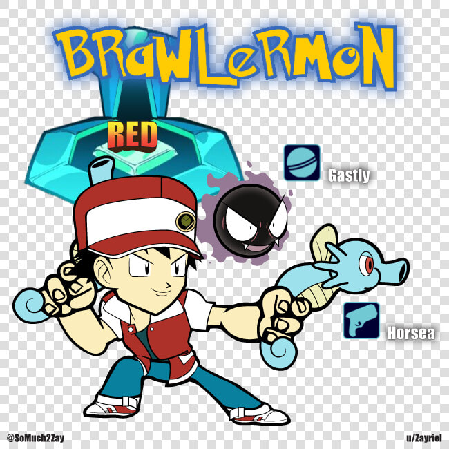 Transparent Gastly Png   Brawlhalla Legend Concept  Png DownloadTransparent PNG