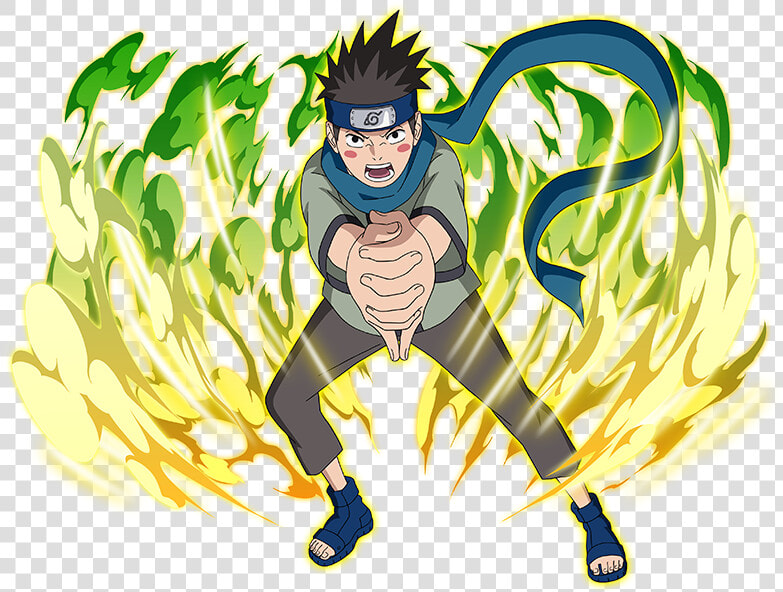 Konohamaru Sarutobi Naruto Blazing  HD Png DownloadTransparent PNG