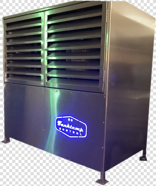 Tanktemp Antarctica™ Series Stationary Chiller   Machine  HD Png DownloadTransparent PNG