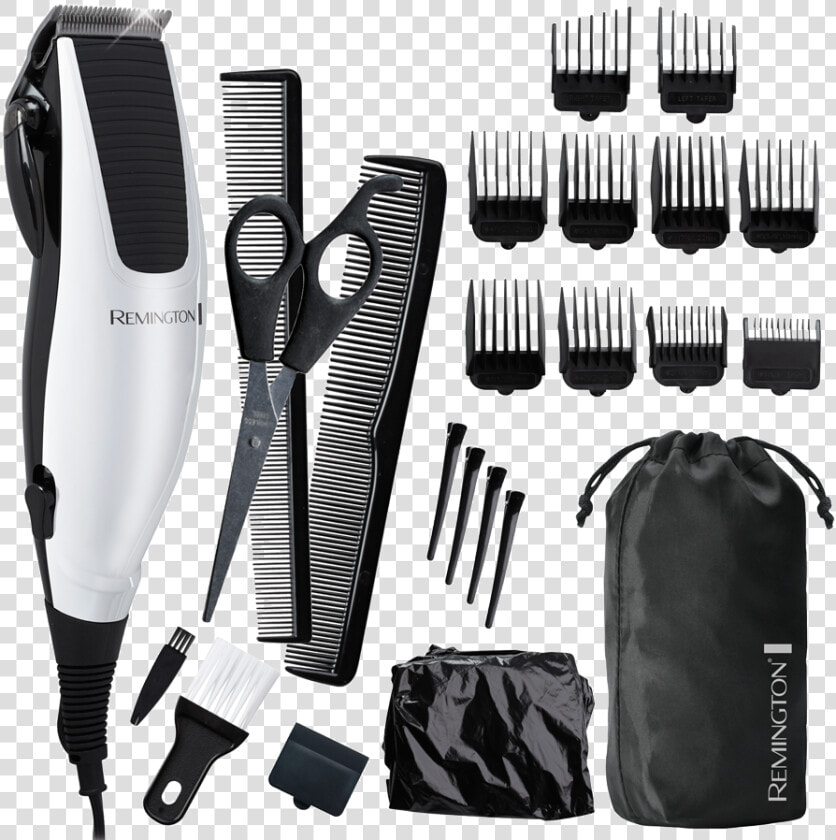 Remington Hair Clippers Australia  HD Png DownloadTransparent PNG