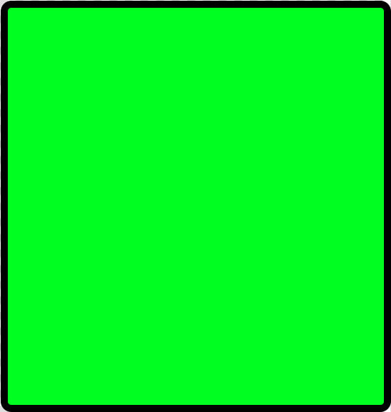 Square Progress Bar For 100 Percents   Colorfulness  HD Png DownloadTransparent PNG